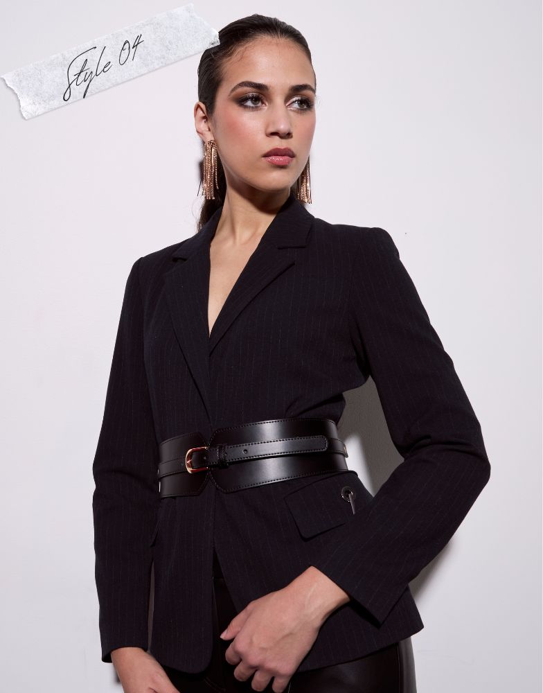 Style 4 _ Noel Feerique Riu Paris